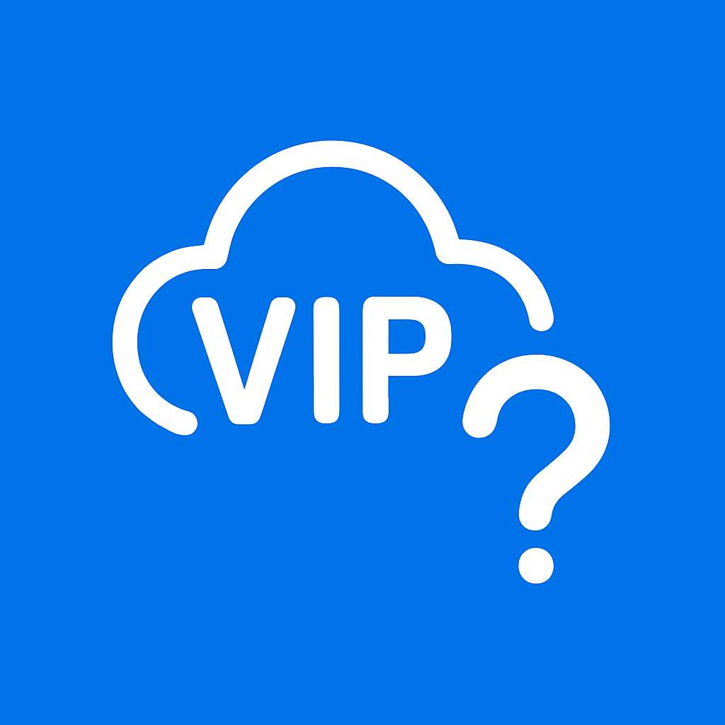 VIP求助