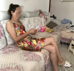 真实妈妈的路程