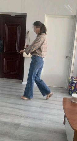 灌满妈妈的每一天