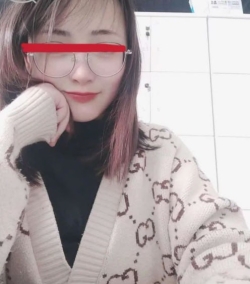 亲妹妹的期待
