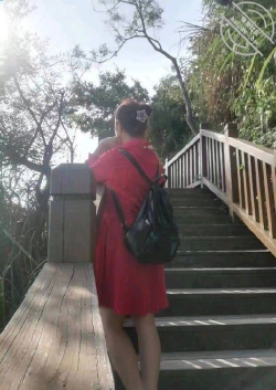 和妈妈在出租房的故事
