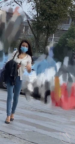 偷尝嫂子的禁果