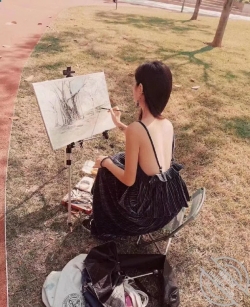 与模特妹妹的日常【钻石视频合集】